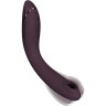Стимулятор G-точки WOMANIZER OG фиолетовый WZ171SG3